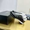 2025SS新品シャネルスニーカー-レースアップ女着2506DSJ290-CH0228