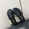 2025売れ筋商品シャネルサンダルミュール女着2506DSJ290-CH0296