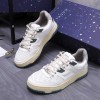 25SS靴売れ筋商品グッチスニーカー-レースアップ男女兼着2506DSJ290-GU1056
