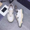 25SS靴売れ筋商品グッチスニーカー-レースアップ男女兼着2506DSJ290-GU1056