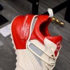 2025SS新品靴プラダスニーカー-レースアップ男着2506DSJ290-PR0838