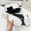 2025SS新品入荷シャネルサンダルミュール女着2506DSJ300-CH01041