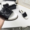 2025SS新品入荷シャネルサンダルミュール女着2506DSJ300-CH01043