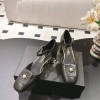 2025SS夏シャネルヒールパンプス女着2506DSJ300-CH01083