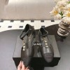 2025SS新品激安シャネルぺたんこサンダル女着夏2506DSJ300-CH01087