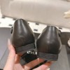 2025SS新品激安シャネルぺたんこサンダル女着夏2506DSJ300-CH01087