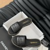 2025SS新品入荷シャネルサンダルミュール女着2506DSJ300-CH02010