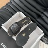 2025SS新品入荷シャネルサンダルミュール女着2506DSJ300-CH02010