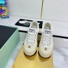 2025SS新品シャネルスニーカー-レースアップ女着2506DSJ300-CH0225