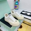 2025SS新品シャネルスニーカー-レースアップ女着2506DSJ300-CH0225
