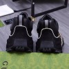新品靴売れ筋商品グッチスニーカー-レースアップ男着2506DSJ310-GU1095
