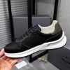 2025SS新品靴プラダスニーカー-レースアップ男着2506DSJ310-PR0827