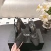 2025SS夏入荷シャネルハイヒールサンダル女着2506DSJ320-CH01075