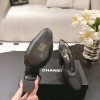 2025SS夏入荷シャネルハイヒールサンダル女着2506DSJ320-CH01075