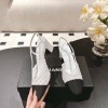 2025SS夏入荷シャネルハイヒールサンダル女着2506DSJ320-CH01077