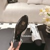 2025SS夏入荷シャネルハイヒールサンダル女着2506DSJ320-CH01077