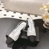 2025SS夏入荷シャネルハイヒールサンダル女着2506DSJ320-CH01077