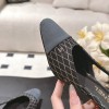 2025SS夏入荷シャネルハイヒールサンダル女着2506DSJ320-CH01078