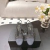 2025SS夏入荷シャネルハイヒールサンダル女着2506DSJ320-CH01078
