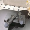 2025売れ筋商品シャネルサンダルミュール女着2506DSJ320-CH01080