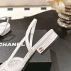 2025売れ筋商品シャネルサンダルミュール女着2506DSJ320-CH01081