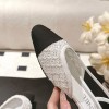 2025売れ筋商品シャネルサンダルミュール女着2506DSJ320-CH01081