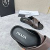 2025SS新品靴プラダサンダルミュールメンズ2506DSJ320-PR0815