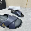 2025SS新品靴プラダサンダルミュールメンズ2506DSJ320-PR0816