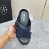 2025SS新品靴プラダサンダルミュールメンズ2506DSJ320-PR0816