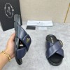 2025SS新品靴プラダサンダルミュールメンズ2506DSJ320-PR0816
