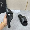 2025SS新品靴プラダサンダルミュールメンズ2506DSJ320-PR0817