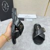 2025SS新品靴プラダサンダルミュールメンズ2506DSJ320-PR0817
