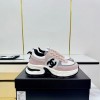 2025SS新品シャネルスニーカー-レースアップ女着2506DSJ330-CH0239