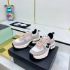2025SS新品シャネルスニーカー-レースアップ女着2506DSJ330-CH0239