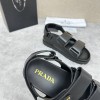 2025SS新品靴プラダサンダルミュールメンズ2506DSJ330-PR0813
