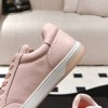 2025SS新品シャネルスニーカー-レースアップ女着2506DSJ340-CH0232
