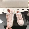 2025SS新品シャネルスニーカー-レースアップ女着2506DSJ340-CH0232