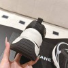 2025SS新品シャネルスニーカー-レースアップ女着2506DSJ340-CH0235