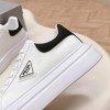 2025SS人気靴プラダスニーカー-レースアップ男女兼着2506DSJ350-PR0845