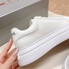 2025SS人気靴プラダスニーカー-レースアップ男女兼着2506DSJ350-PR0846