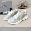2025SS人気靴プラダスニーカー-レースアップ男女兼着2506DSJ380-PR0820