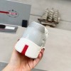 2025SS人気靴プラダスニーカー-レースアップ男女兼着2506DSJ380-PR0820