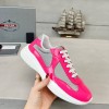 2025SS人気靴プラダスニーカー-レースアップ男女兼着2506DSJ380-PR0821