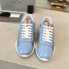 2025SS人気靴プラダスニーカー-レースアップ男女兼着2506DSJ380-PR0822