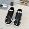 2025SS人気靴プラダスニーカー-レースアップ男女兼着2506DSJ380-PR0823