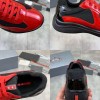 2025SS人気靴プラダスニーカー-レースアップ男女兼着2506DSJ380-PR0827