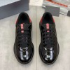 2025SS人気靴プラダスニーカー-レースアップ男女兼着2506DSJ380-PR0828