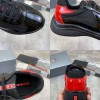 2025SS人気靴プラダスニーカー-レースアップ男女兼着2506DSJ380-PR0828