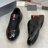 2025SS人気靴プラダスニーカー-レースアップ男女兼着2506DSJ380-PR0828