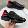 2025SS人気靴プラダスニーカー-レースアップ男女兼着2506DSJ380-PR0828